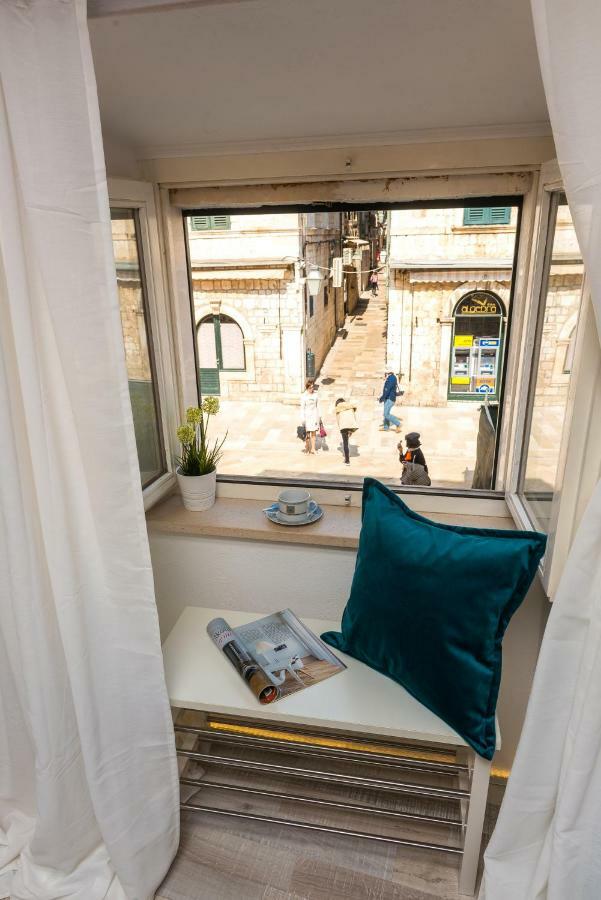 Apartment 4 You Дубровник Экстерьер фото