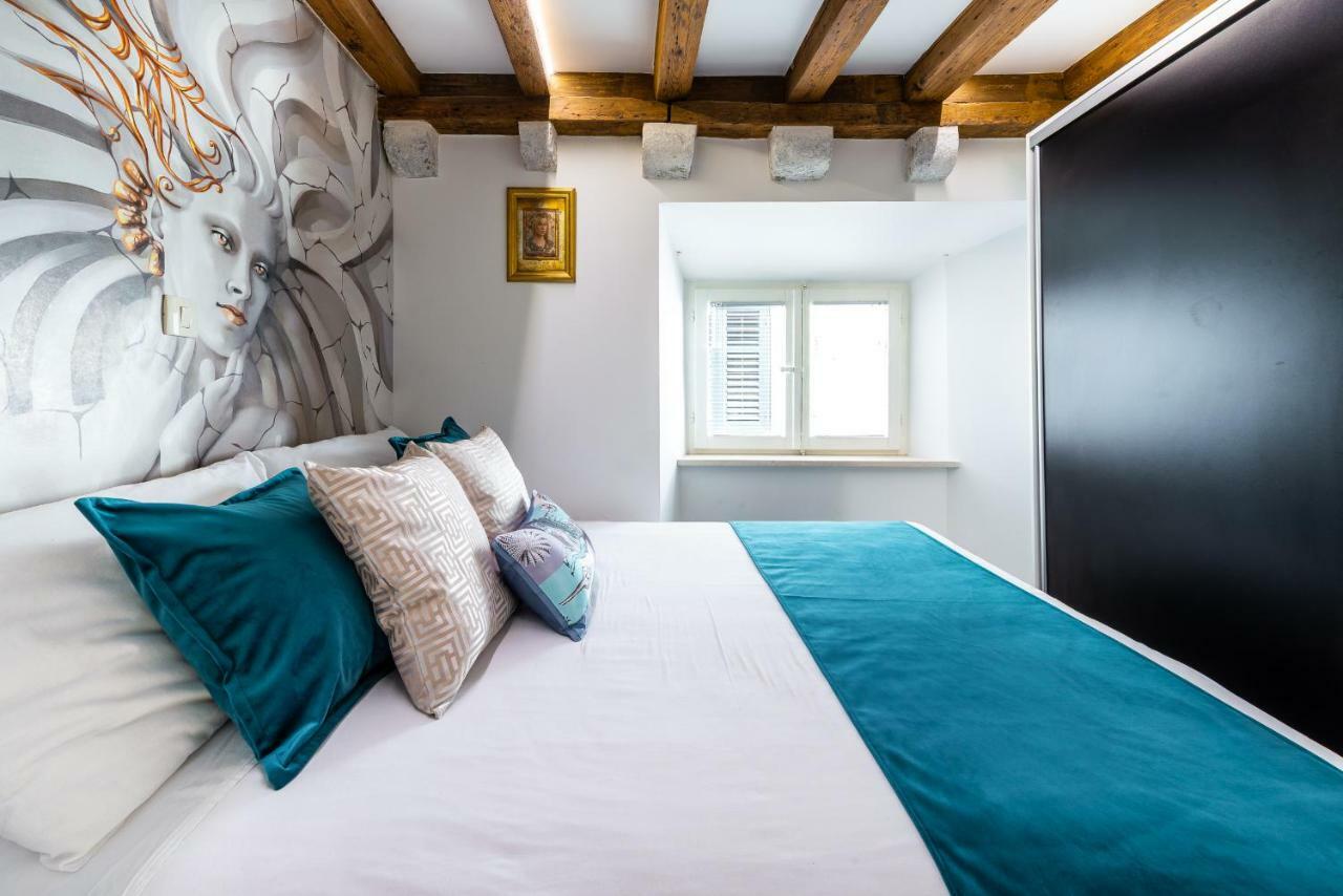 Apartment 4 You Дубровник Экстерьер фото