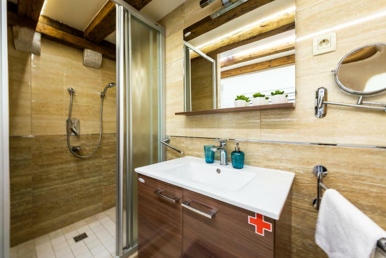 Apartment 4 You Дубровник Экстерьер фото