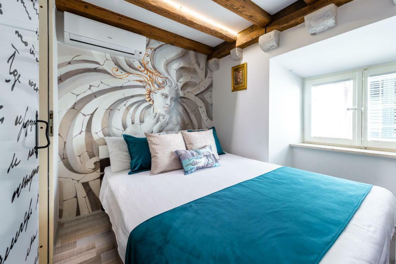 Apartment 4 You Дубровник Экстерьер фото